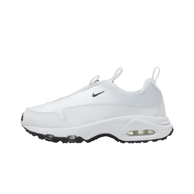 Nike Air Max Sunder SP Comme des Garcons Homme Plus White, White/White/Black (DO8095-102)
