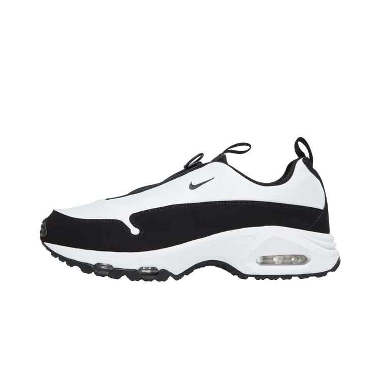 Nike Air Max Sunder SP Comme des Garcons Homme Plus White Black