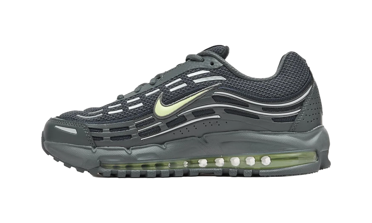 Nike Air Max TL 2.5 Iron Grey Liquid Lime