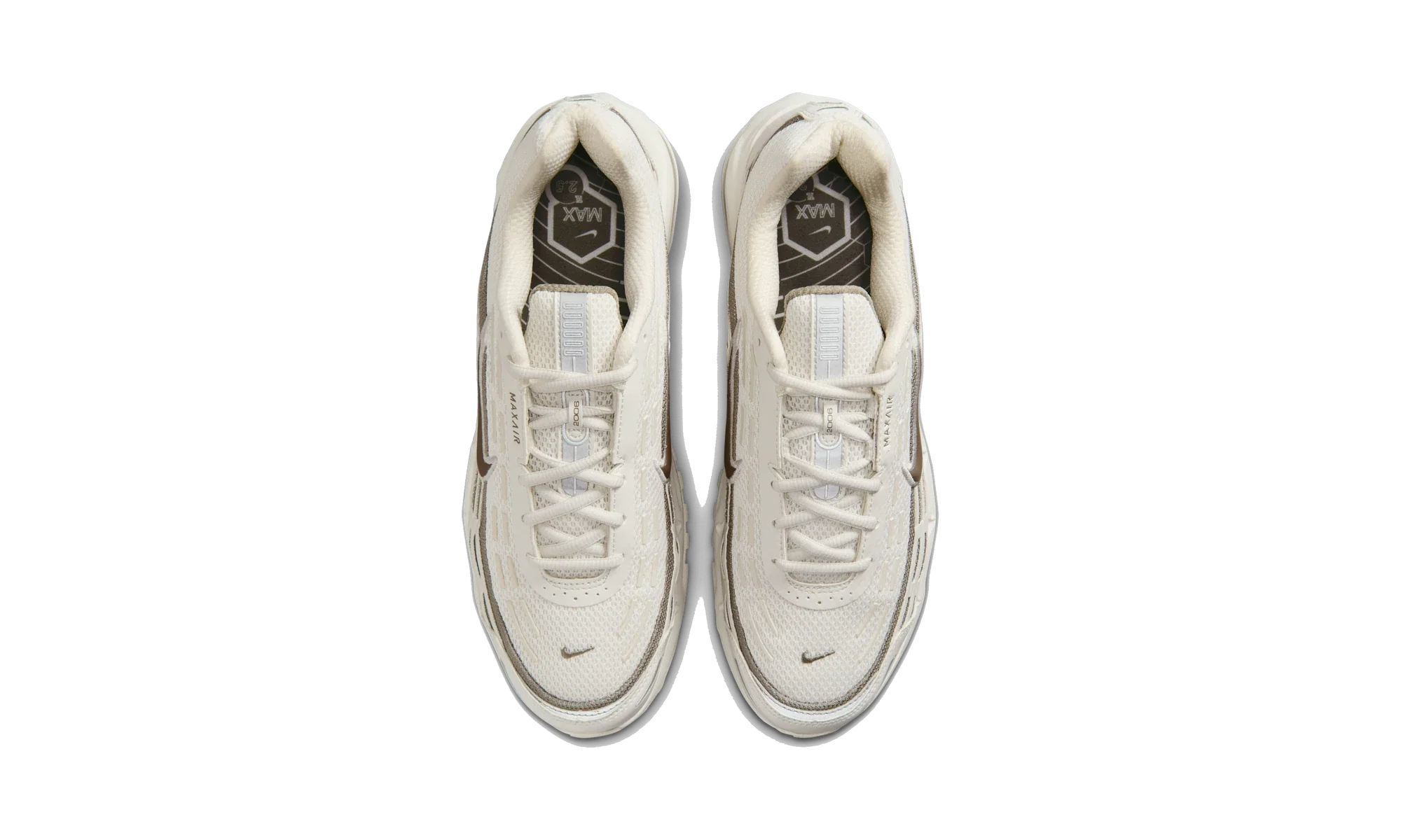 Nike Air Max TL 2.5 Phantom Moon Fossil