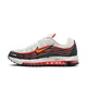 Nike Air Max TL 2.5 Phantom Total Orange