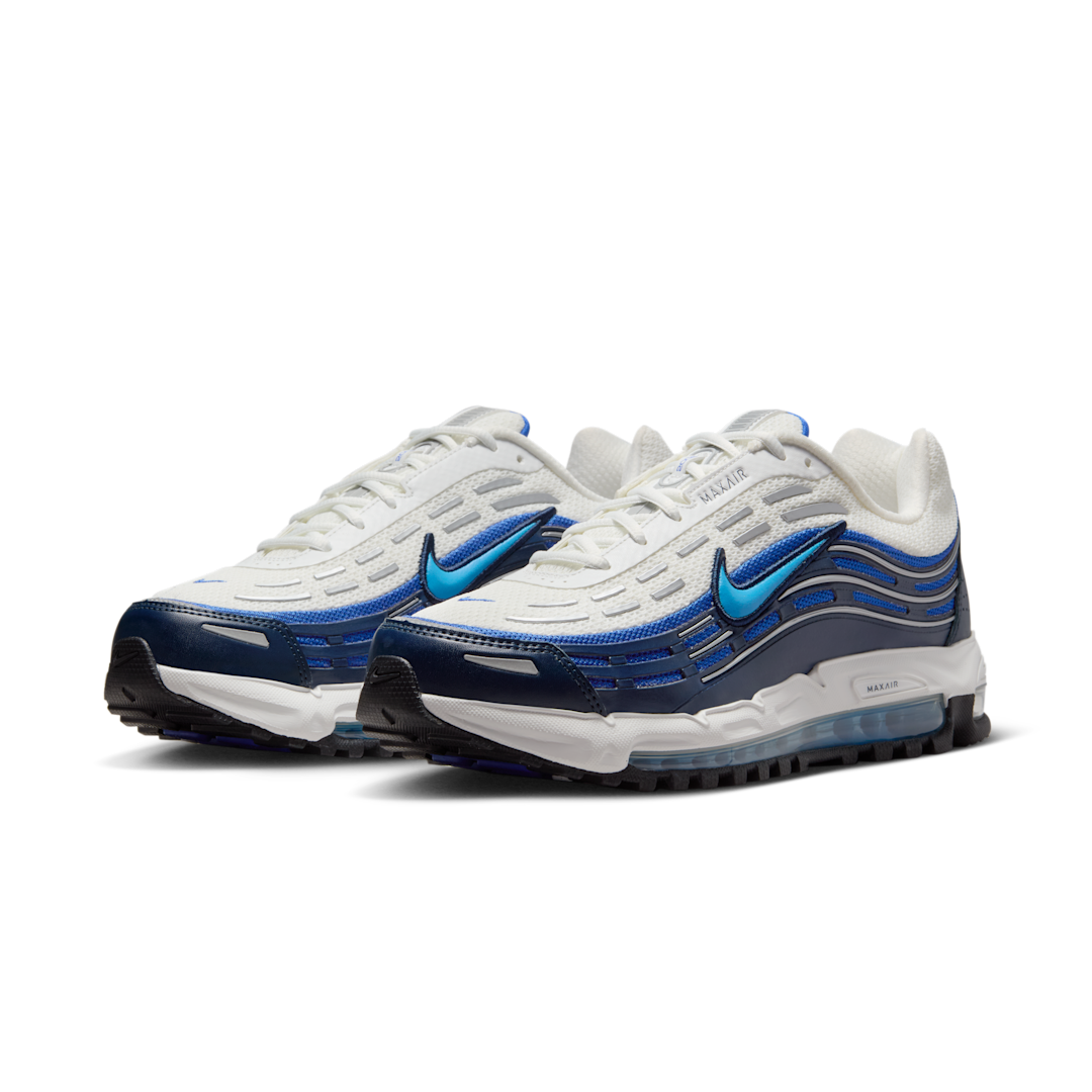 Nike Air Max TL 2.5 Summit White Obsidian, Summit White/Obsidian/University Blue (FZ4110-102)