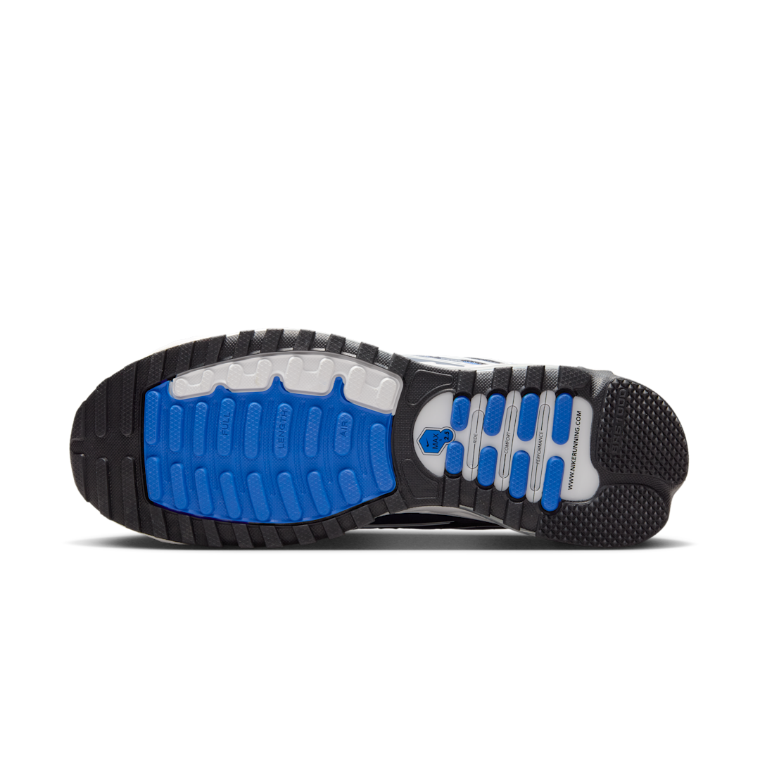 Nike Air Max TL 2.5 Summit White Obsidian, Summit White/Obsidian/University Blue (FZ4110-102)