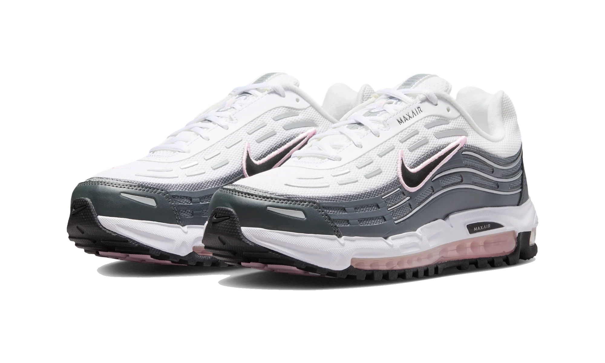 Nike Air Max TL 2.5 White Pink Foam