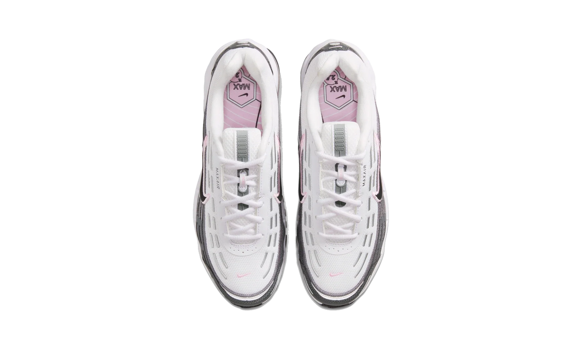 Nike Air Max TL 2.5 White Pink Foam