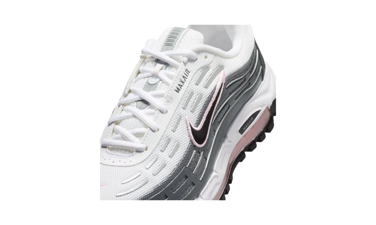 Nike Air Max TL 2.5 White Pink Foam