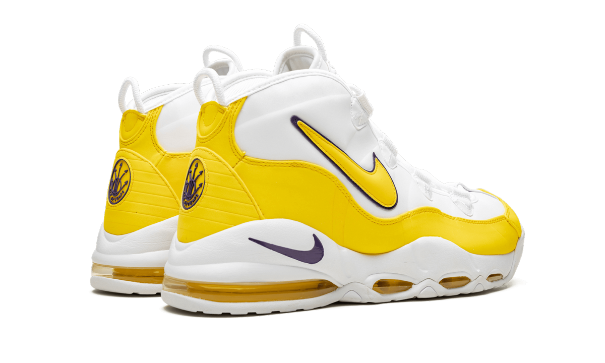 Nike Air Max Uptempo 95 Lakers