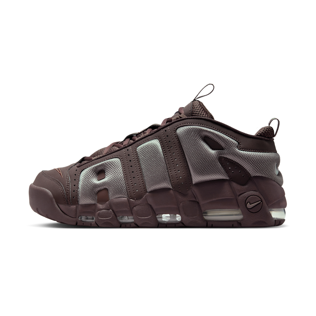 Nike Air More Uptempo Low Baroque Brown Cave Stone, Baroque Brown/Cave Stone (FZ3055-200)