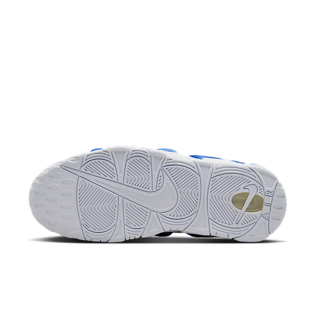 Nike Air More Uptempo Low White Hyper Royal, White/Psychic Blue/Hyper Royal (FZ3055-101)
