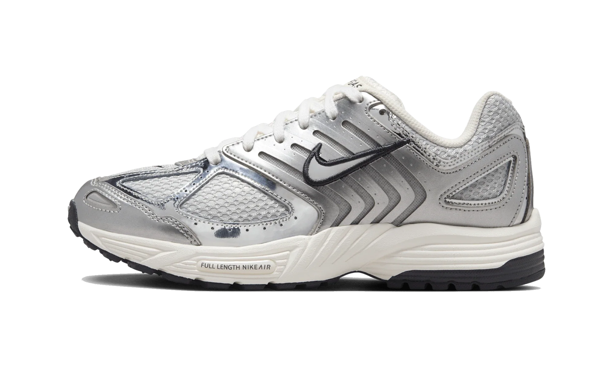 Nike Air Peg 2K5 Chrome