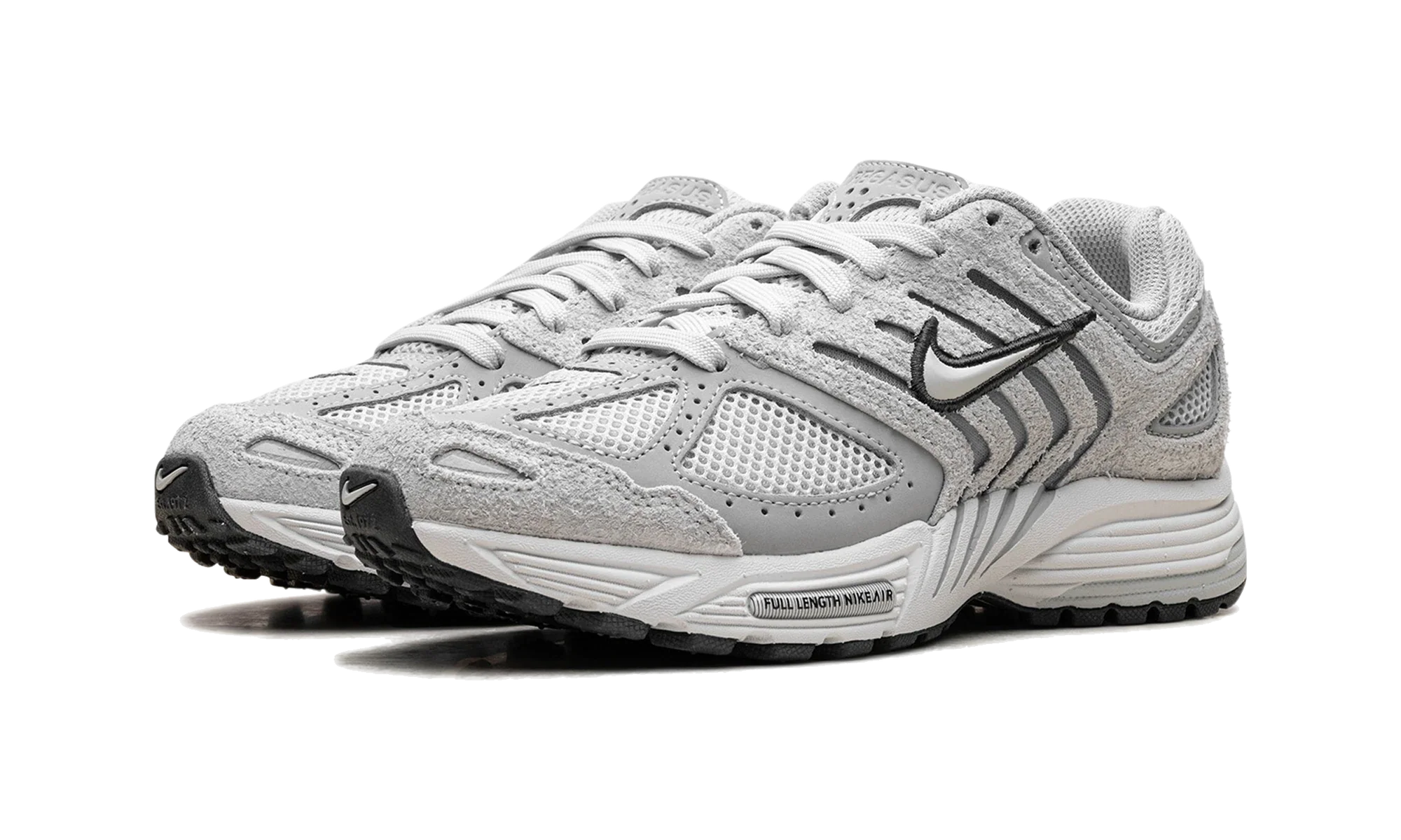 Nike Air Peg 2K5 Pure Platinum