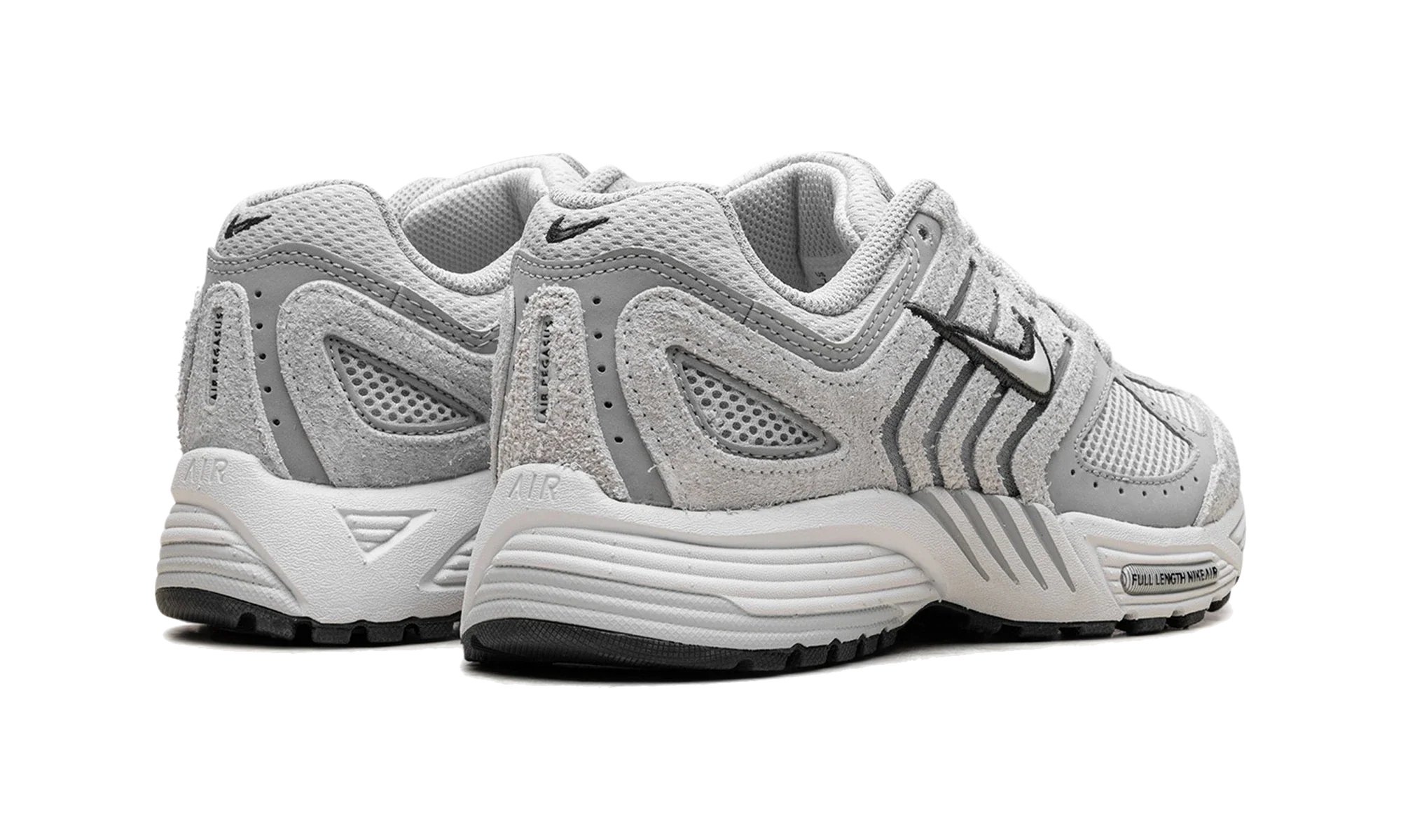 Nike Air Peg 2K5 Pure Platinum