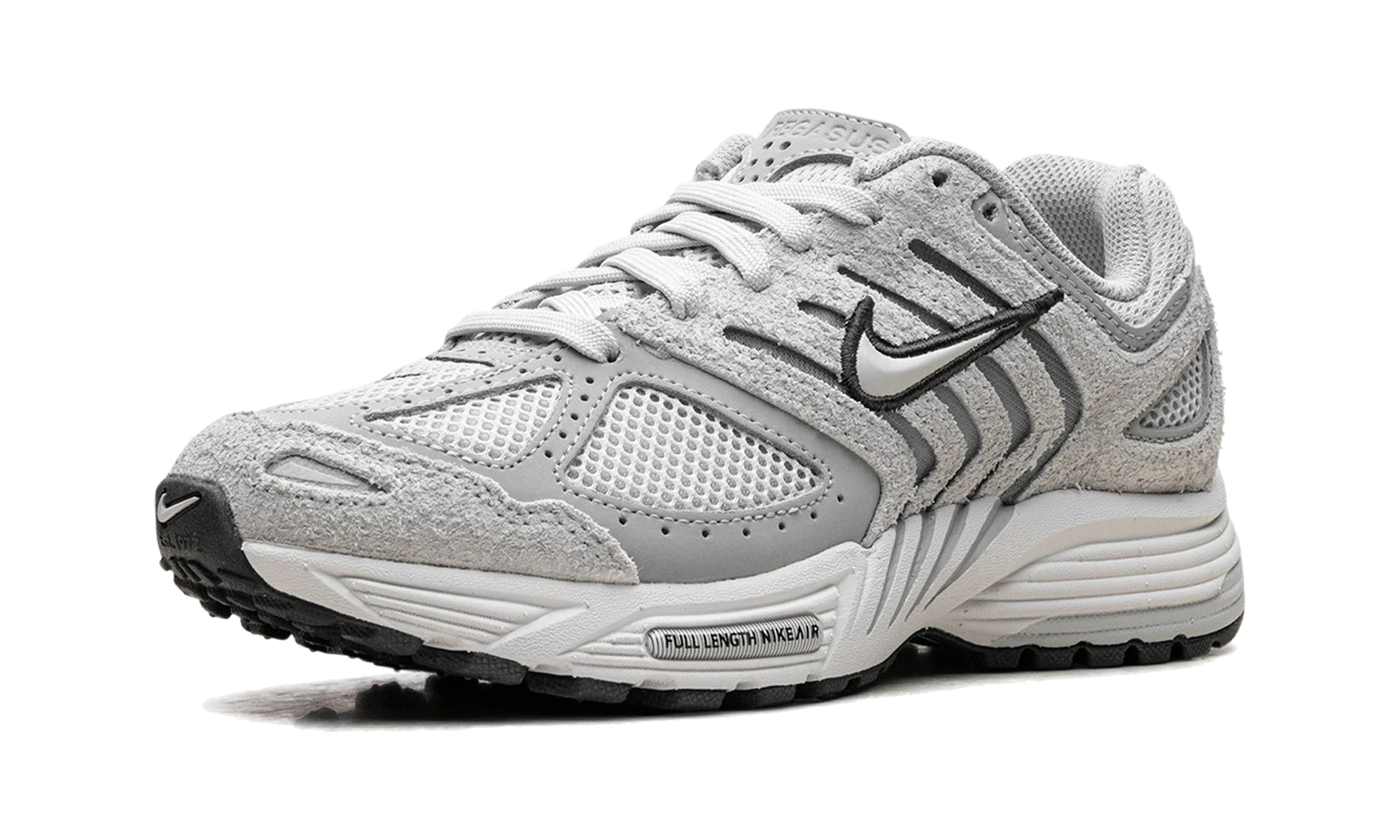 Nike Air Peg 2K5 Pure Platinum
