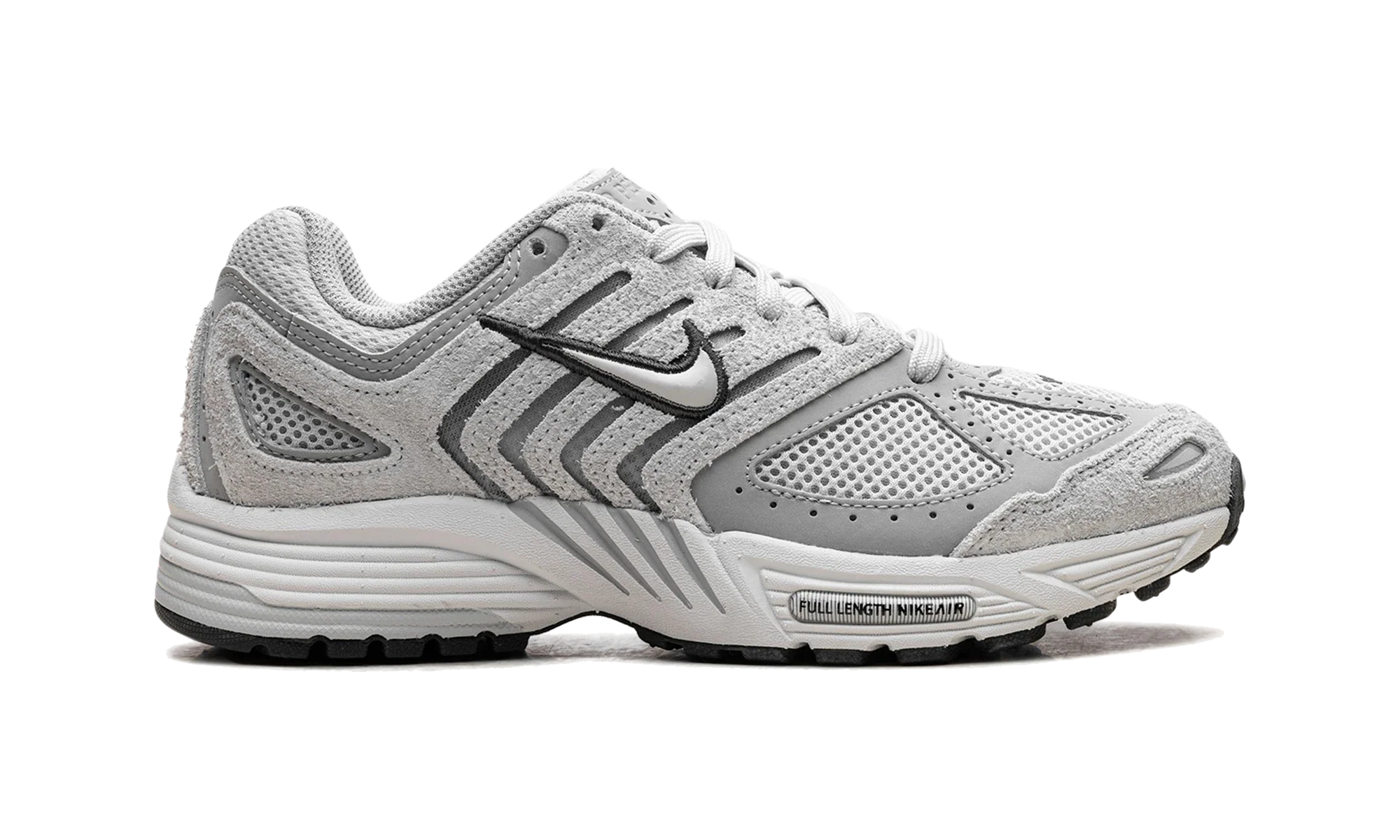 Nike Air Peg 2K5 Pure Platinum