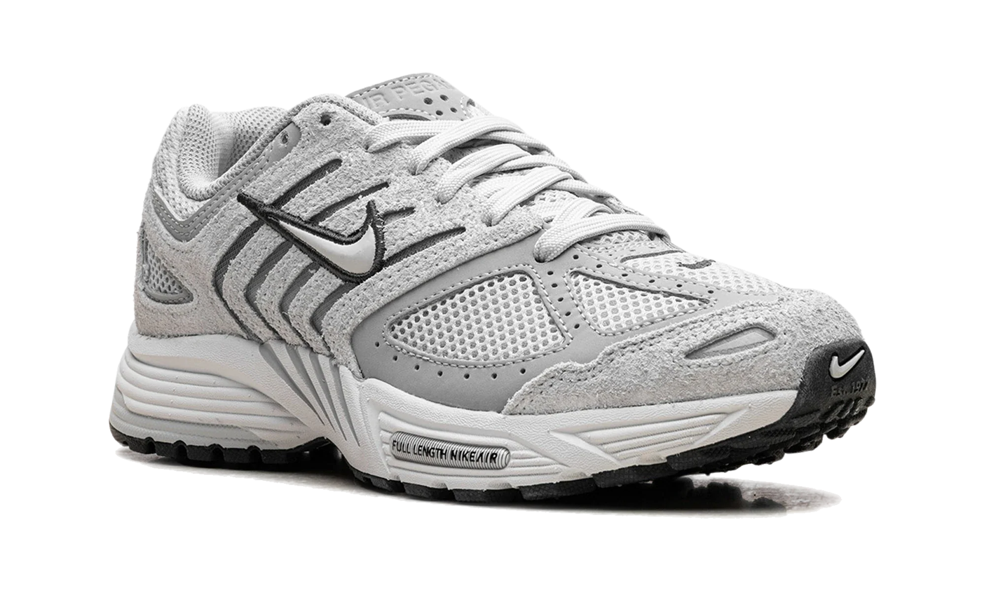 Nike Air Peg 2K5 Pure Platinum