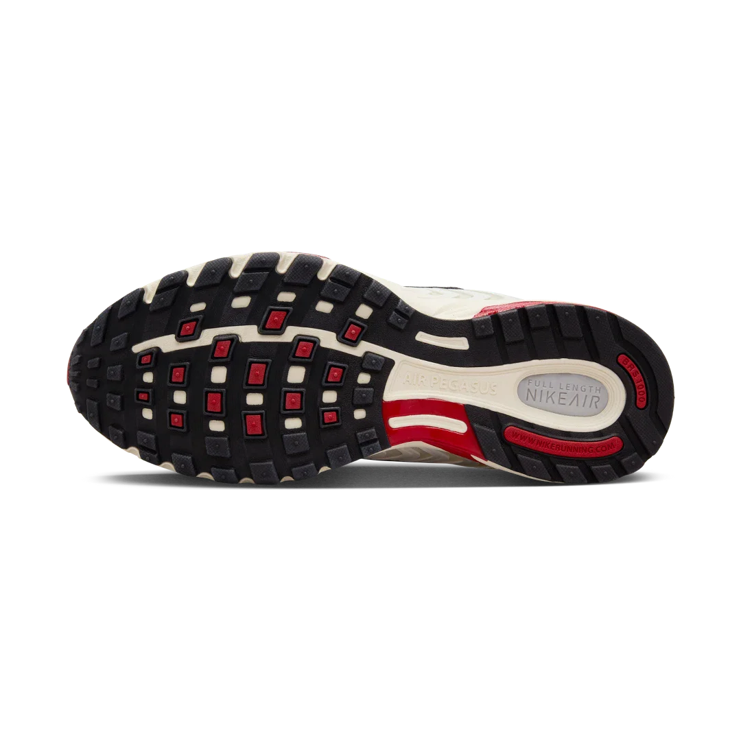 Nike Air Peg 2K5 White Coconut Milk Red, White/Phantom/Coconut Milk/Gym Red (HQ5718-101)