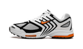 Nike Air Peg 2K5 White Safety Orange Black