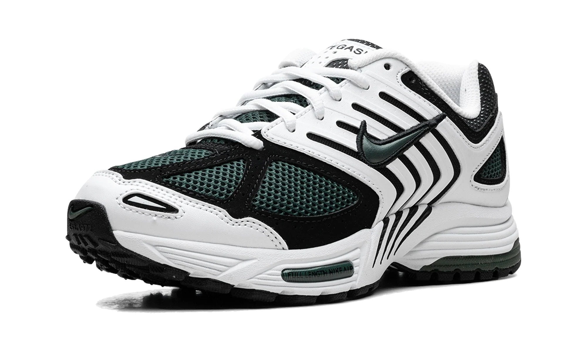 Nike Air Peg 2K5 White Vintage Green
