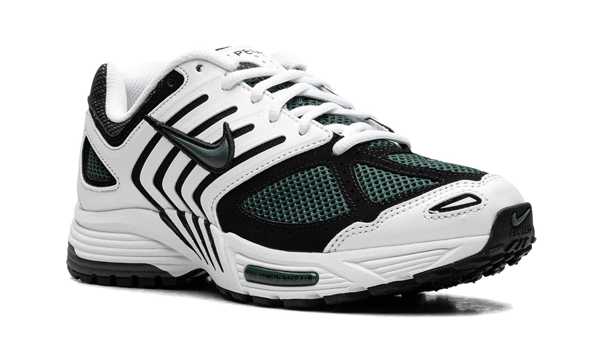 Nike Air Peg 2K5 White Vintage Green