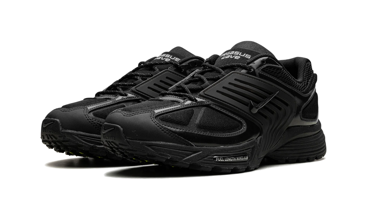 Nike Air Pegasus Wave Black Anthracite