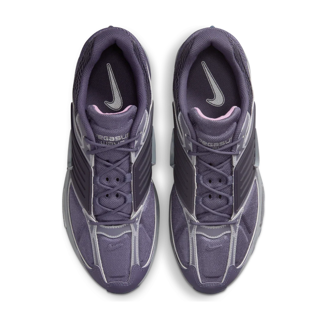 Nike Air Pegasus Wave Dark Raisin Beyond Pink, Dark Raisin/Cement Grey/Metallic Silver (IB0612-500)