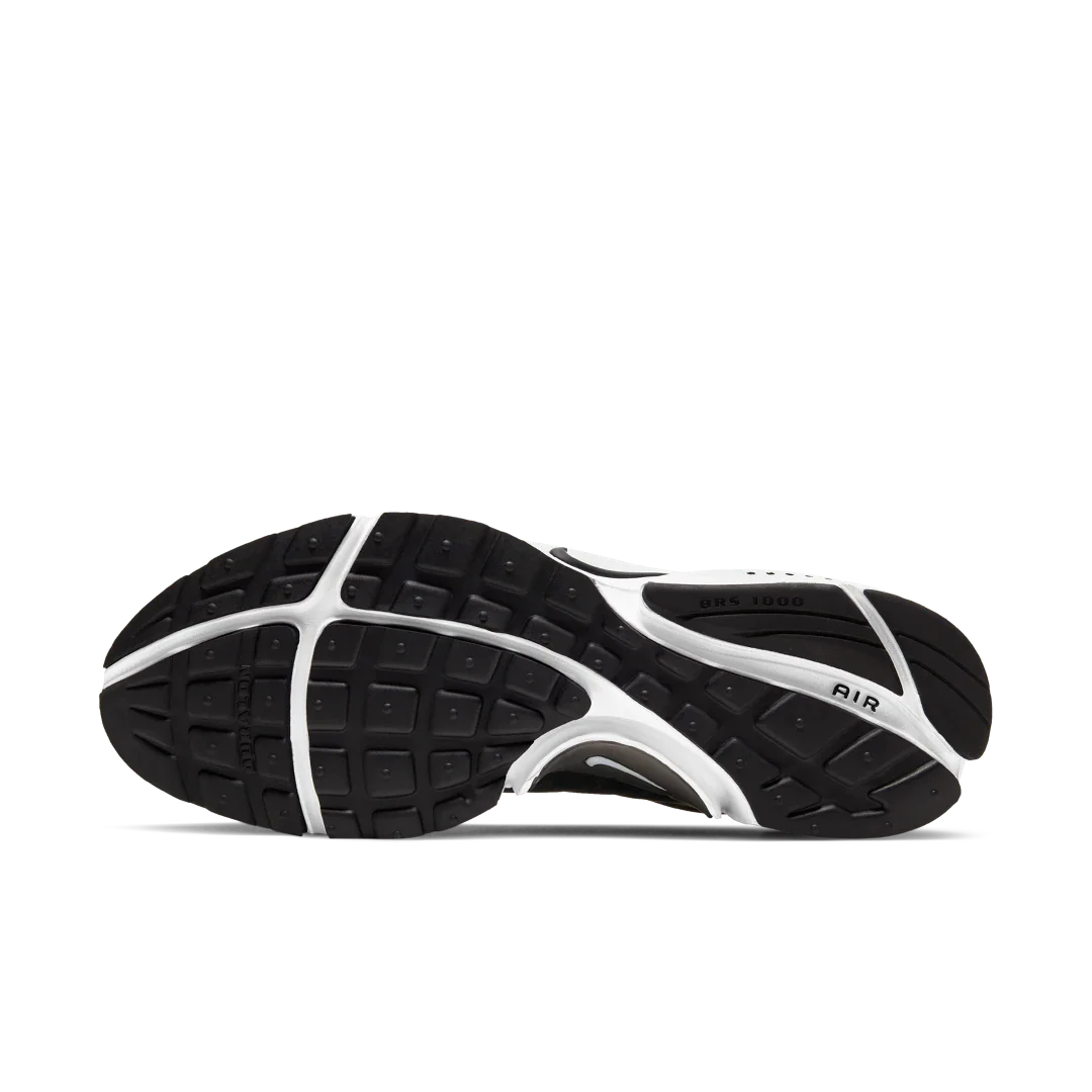 Nike Air Presto White Black, Black/White-Black (CT3550-001)