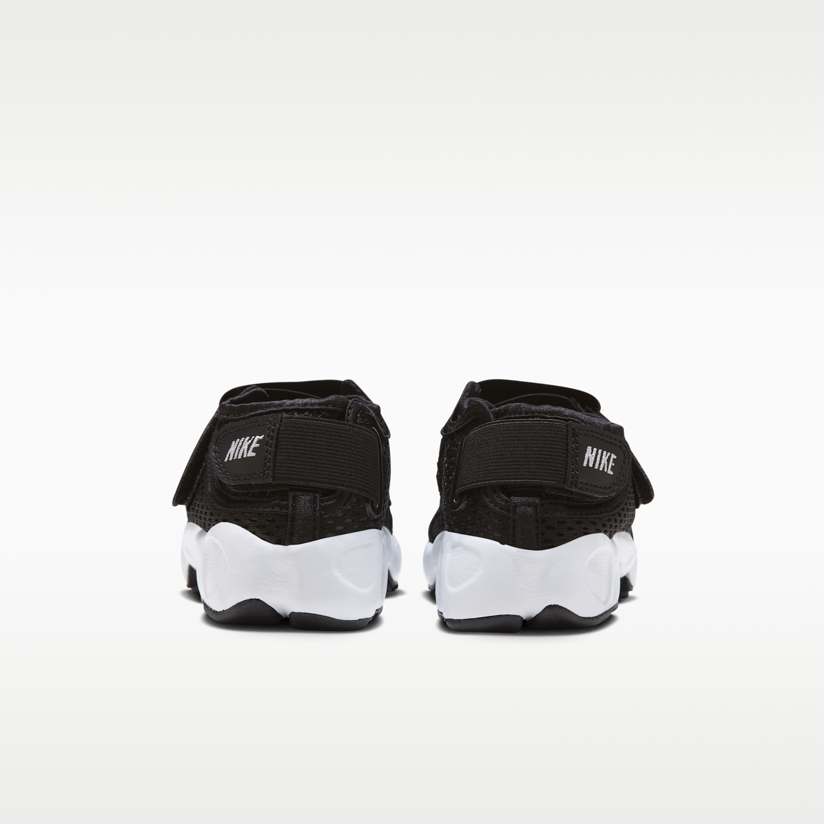 Nike Air Rift Black White