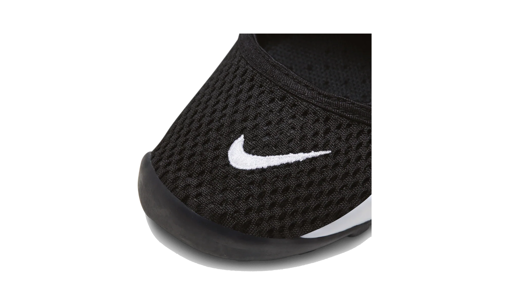Nike Air Rift Black White