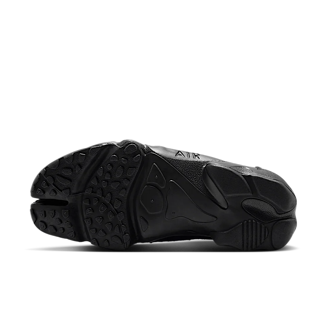 Nike Air Rift Breathe Triple Black, Black/Black/White (DN1338-004)