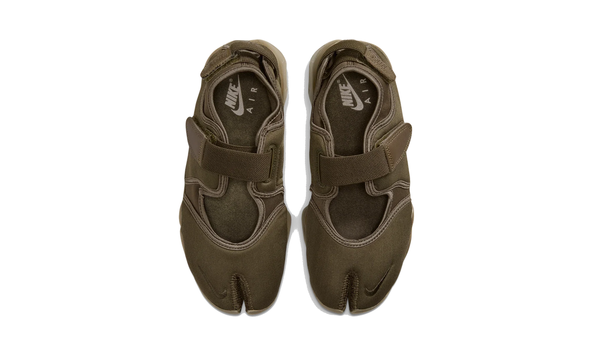 Nike Air Rift Dark Hazel