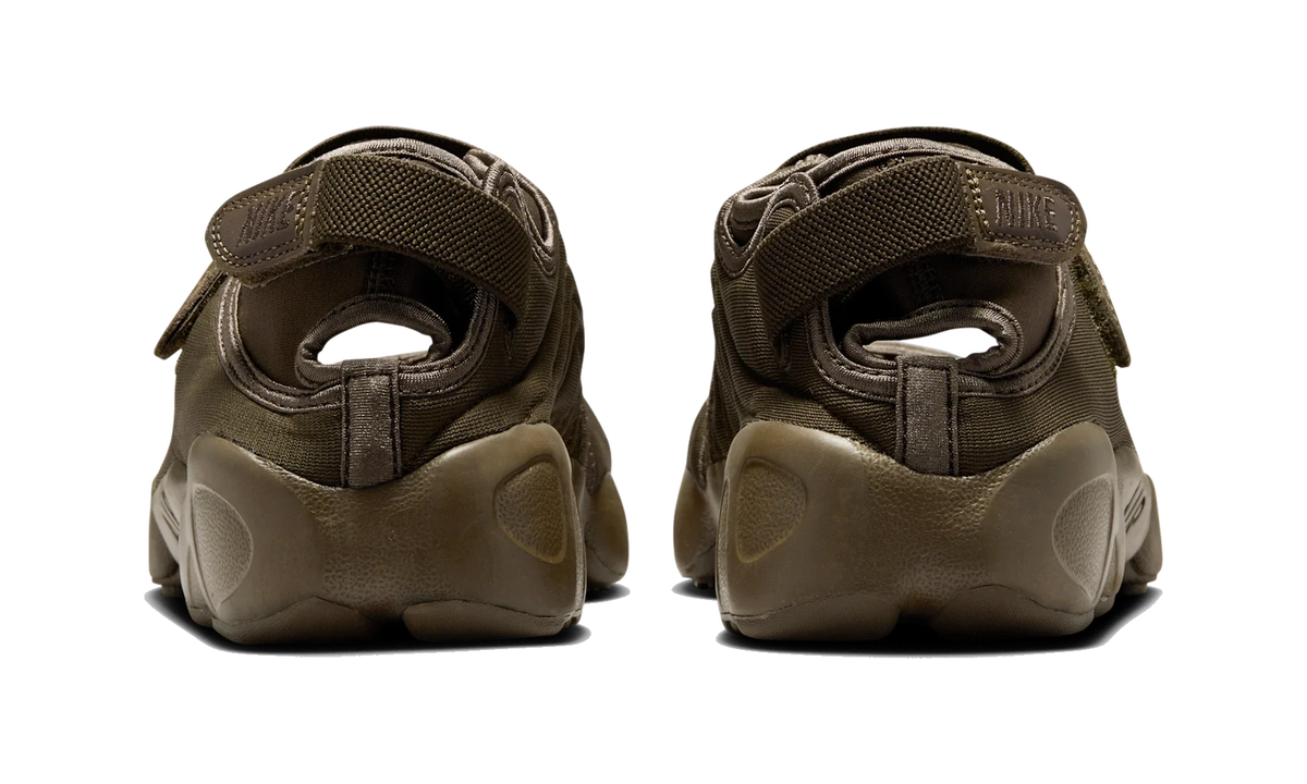 Nike Air Rift Dark Hazel