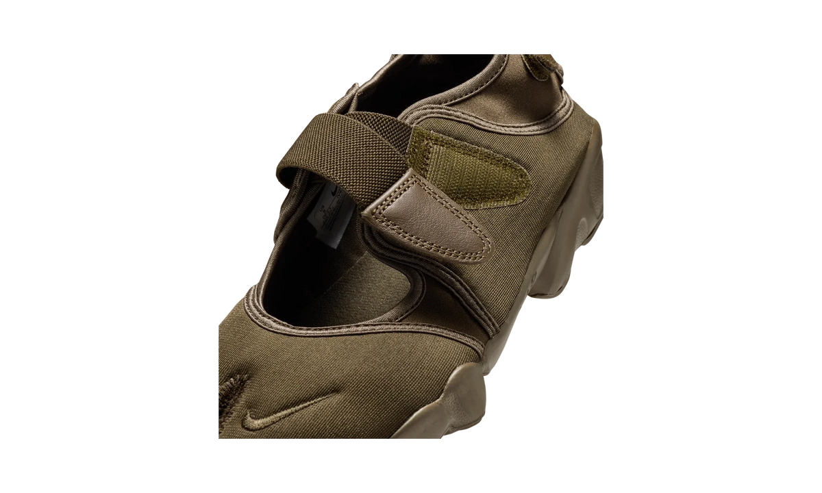 Nike Air Rift Dark Hazel