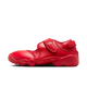 Nike Air Rift Leather Fire Red