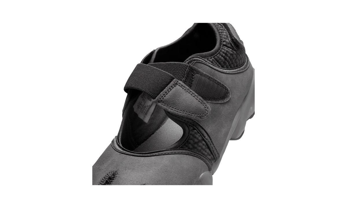 Nike Air Rift Medium Ash Flat Pewter