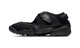 Nike Air Rift Mesh Black