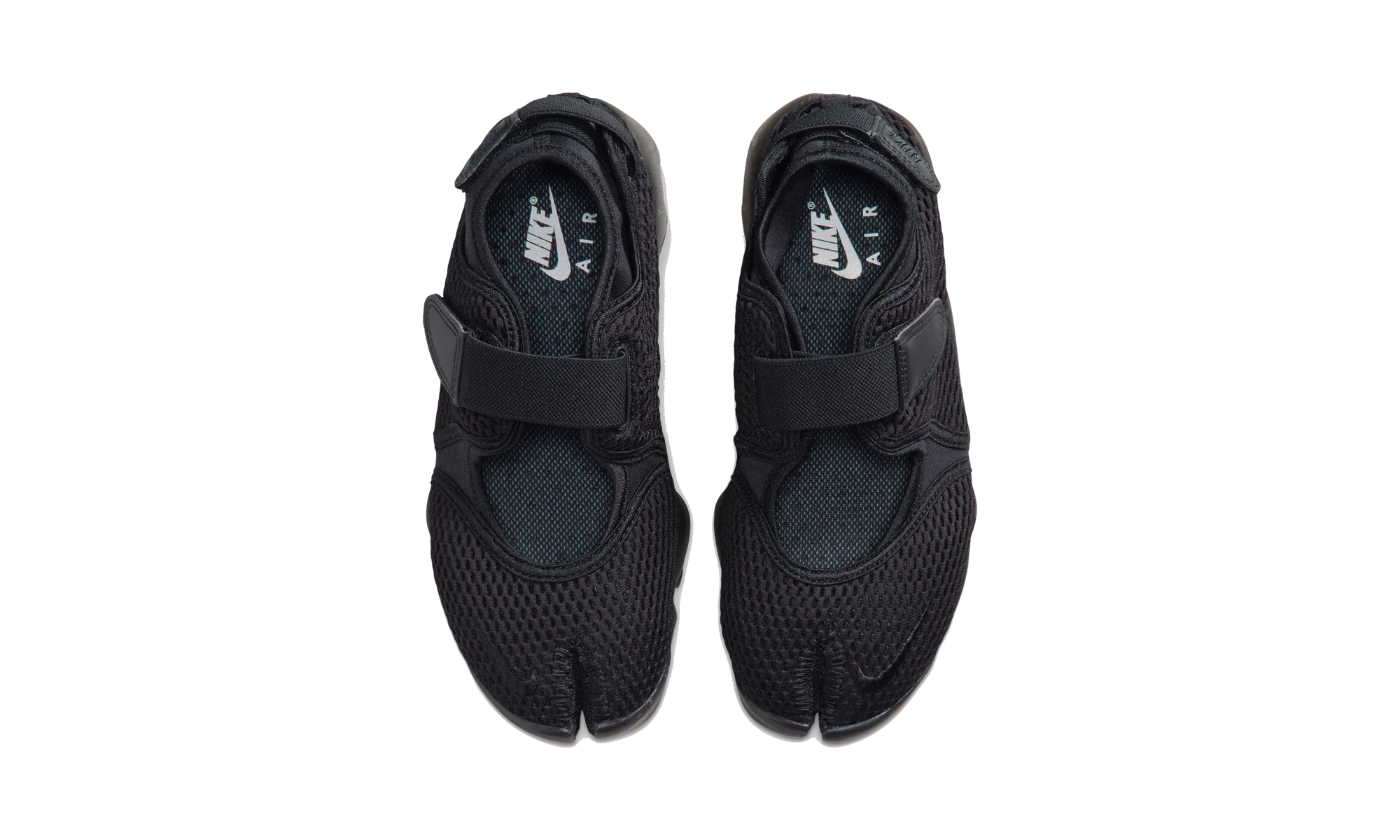 Nike Air Rift Mesh Black
