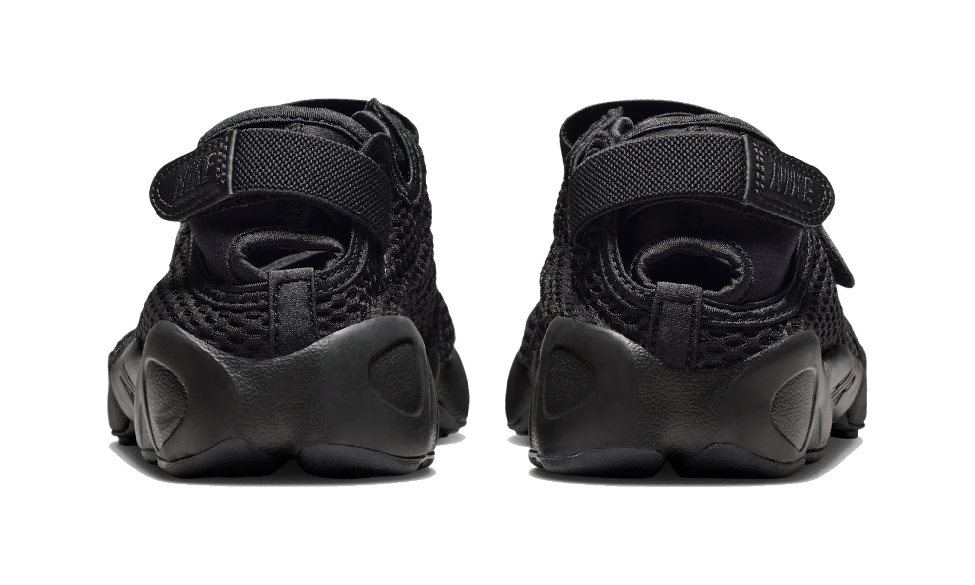 Nike Air Rift Mesh Black