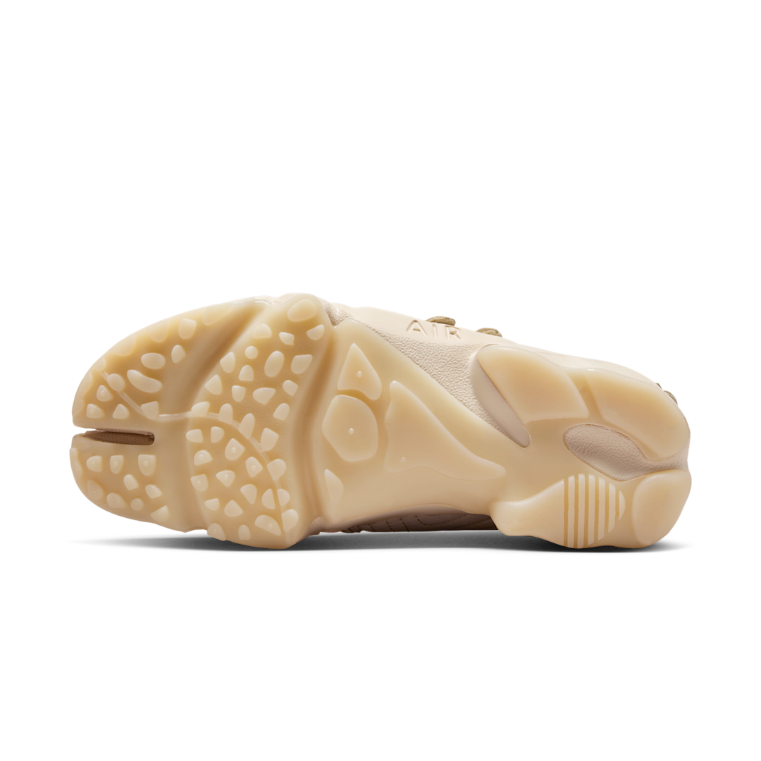 Nike Air Rift Pearl White Buckle Strap, Pearl White/Pearl White/Pearl White (IH7346-222)