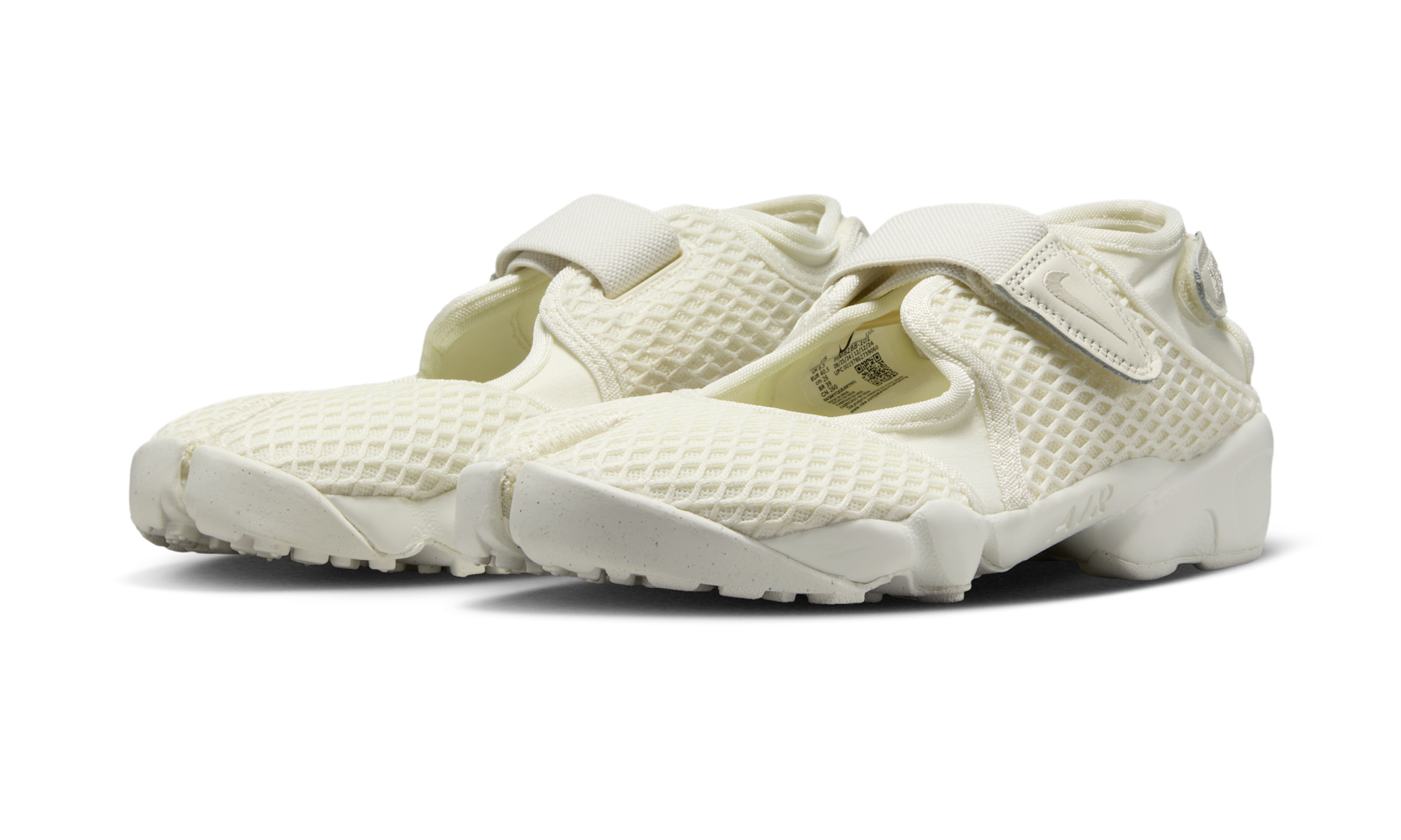 Nike Air Rift Sail