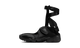 Nike Air Rift Triple Black Satin