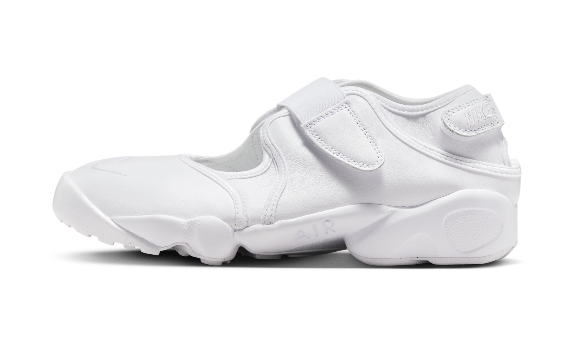 Nike Air Rift White