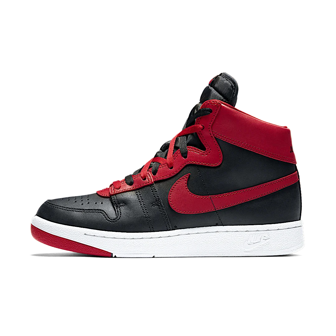 Nike Air Ship Pro Banned, Black/Red-White (CD4302-006)