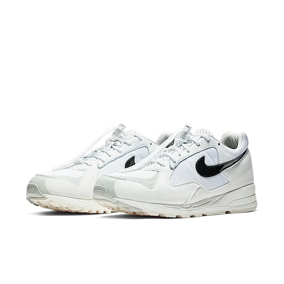 Nike Air Skylon 2 Fear of God White, Summit White/Clear-Vast Grey-Pearl White (BQ2752-100)