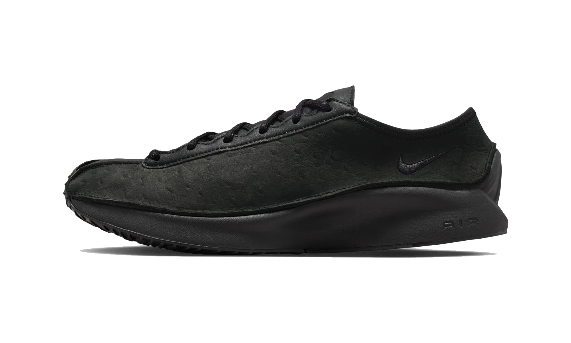 Nike Air Superfly Black
