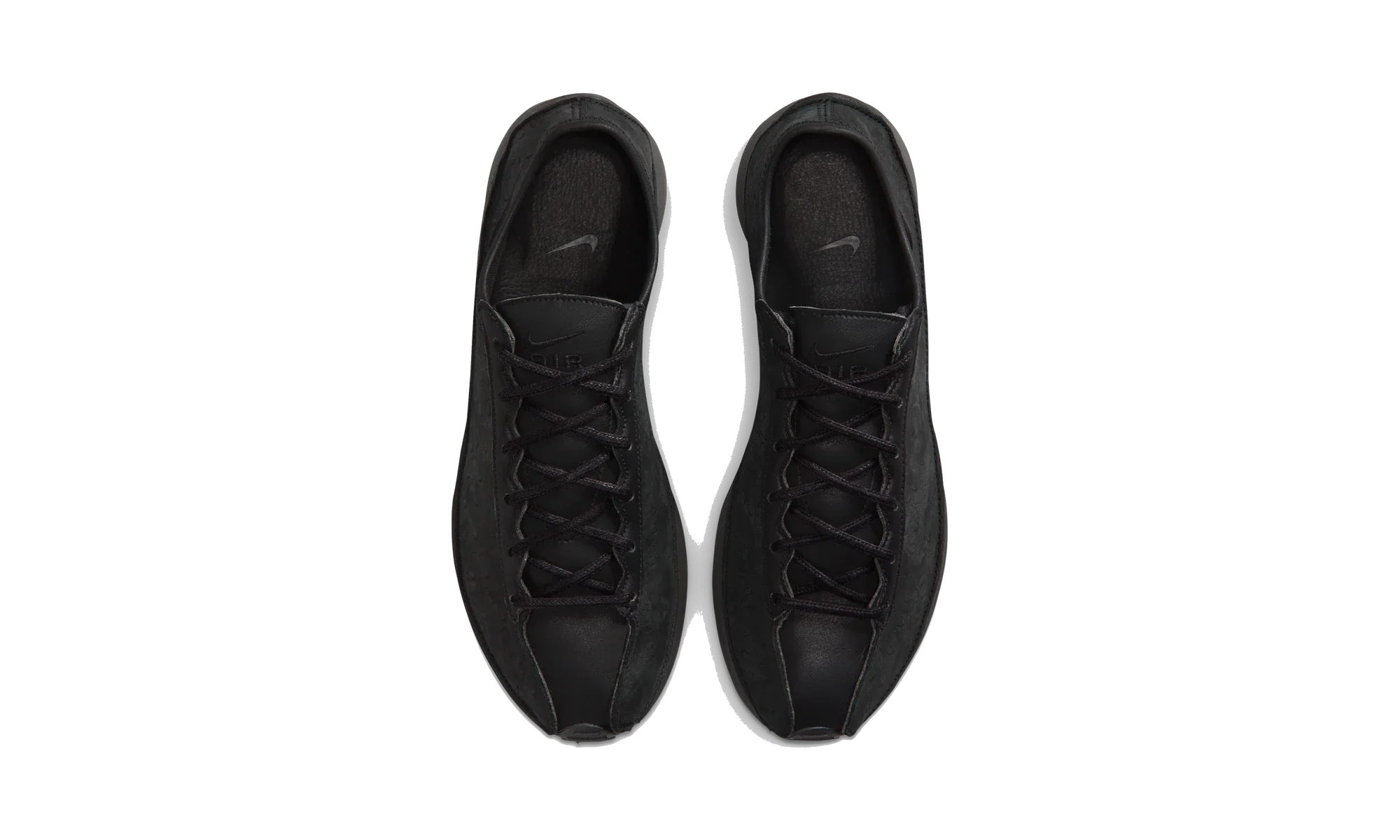 Nike Air Superfly Black