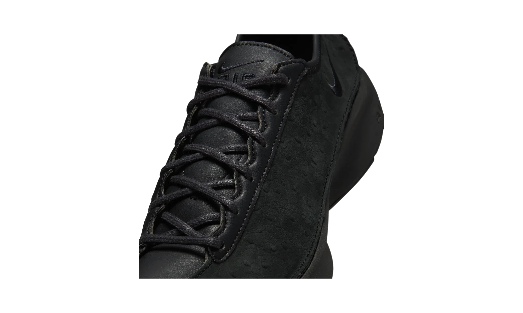 Nike Air Superfly Black