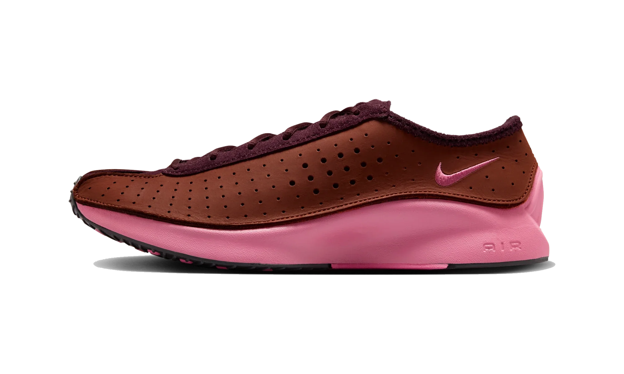 Nike Air Superfly Cinnamon Burgundy Crush