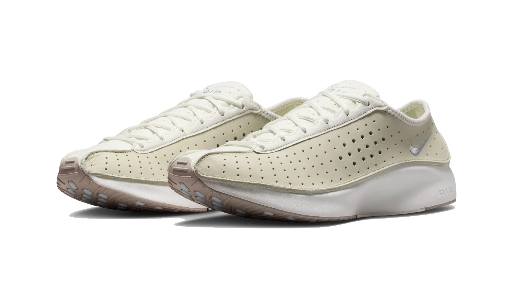 Nike Air Superfly Coconut Milk