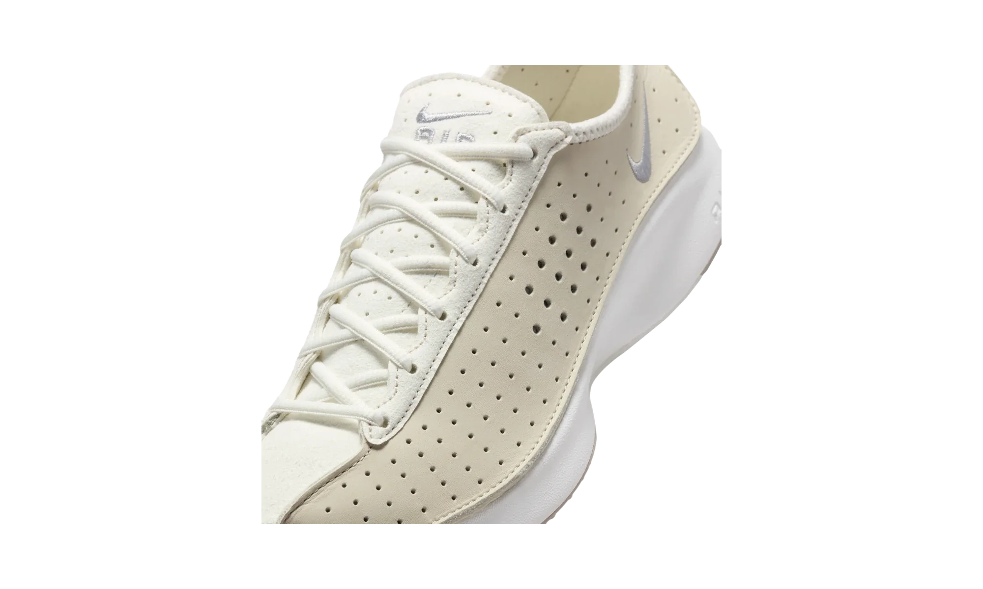 Nike Air Superfly Coconut Milk