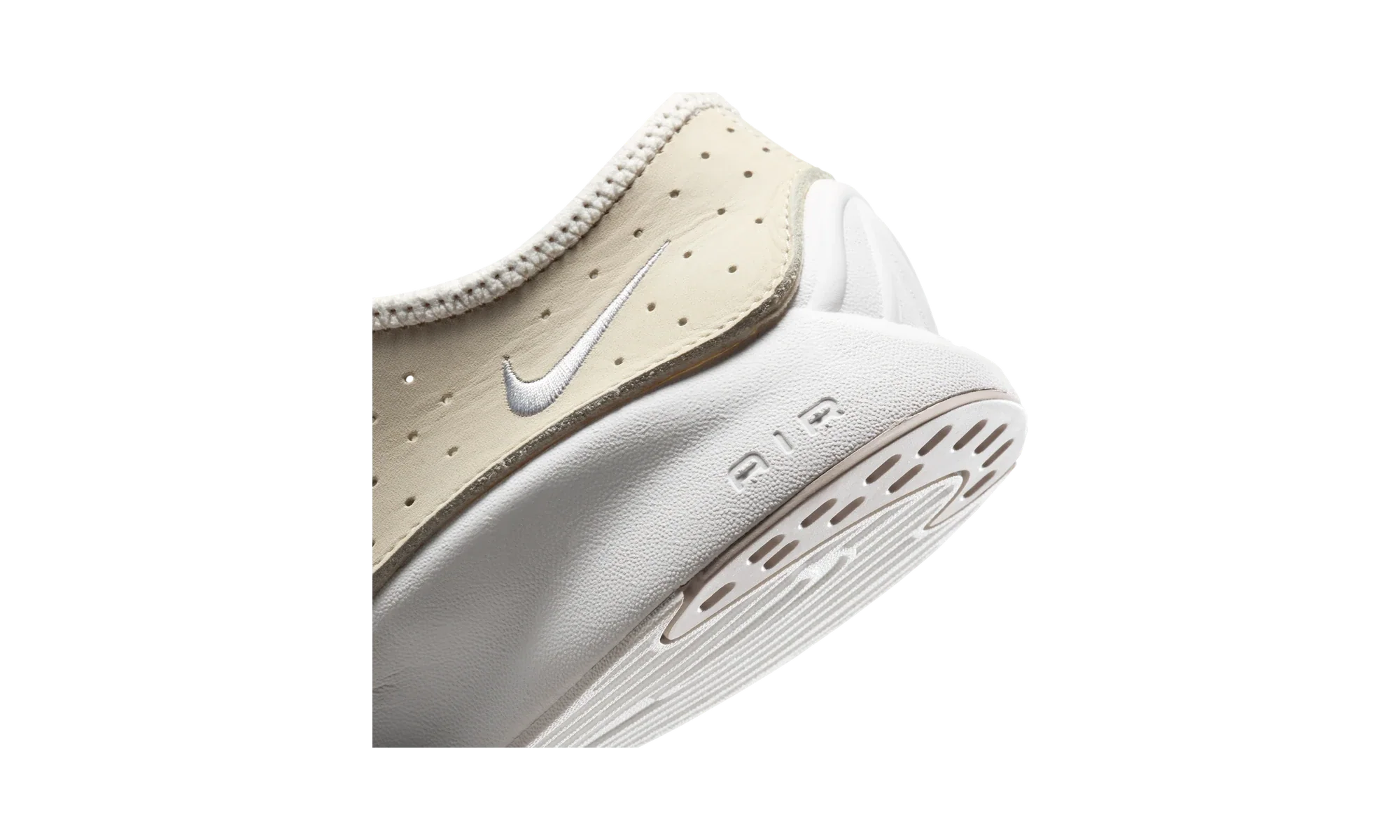 Nike Air Superfly Coconut Milk